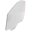 Front Driver Door Glass for Jeep Compass (2007–2017)