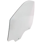 Front Driver Door Glass for Jeep Compass (2007–2017)