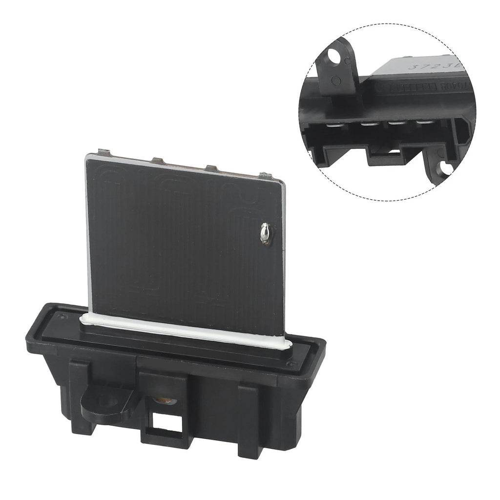 Blower Cabin Fan for (1pc, 8-97321293-0)