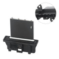 Blower Cabin Fan for (1pc, 8-97321293-0)