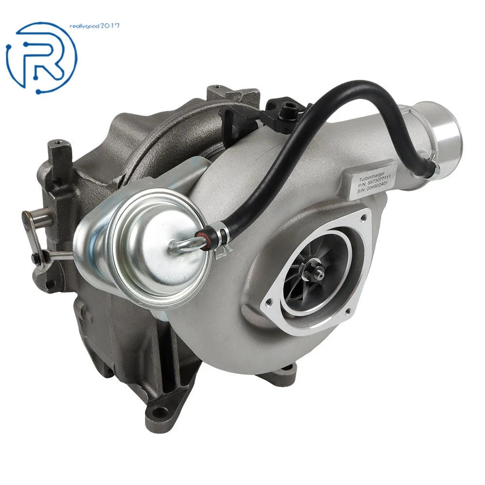 Turbocharger for GMC Chevy 6.6L Duramax LB7 (2001-2004)