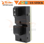 Power Window Switch for Nissan Frontier (2010–2019)