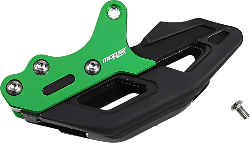Chain Guide for Kawasaki KX 450 (G32-2301BGN) - Green