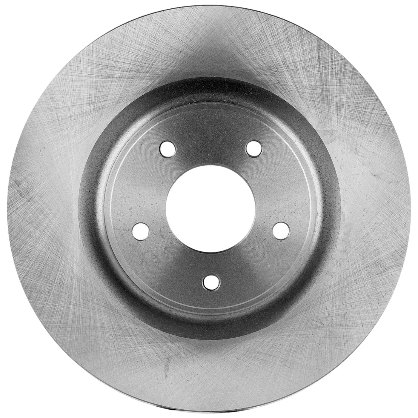 Disc Brake Rotor for Nissan Pathfinder (2013–2020) Front Solid