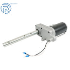 Electric Powered Trailer Jack Kit for 1824 (12000 lbs)