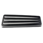 Dash Insert Tank Cover Aluminum for Harley Electra Glide Classic (2000–2023)