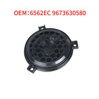 Dashboard Speaker Horn for Peugeot Citro������n C5X (2022-2023)