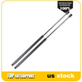 2X Front Hood Lift Supports for Ford Taurus Mercury Sable (2000–2006)