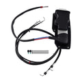 Trim Pump Actuator Kit for Volvo Penta DPS-A-B (2000–2023)