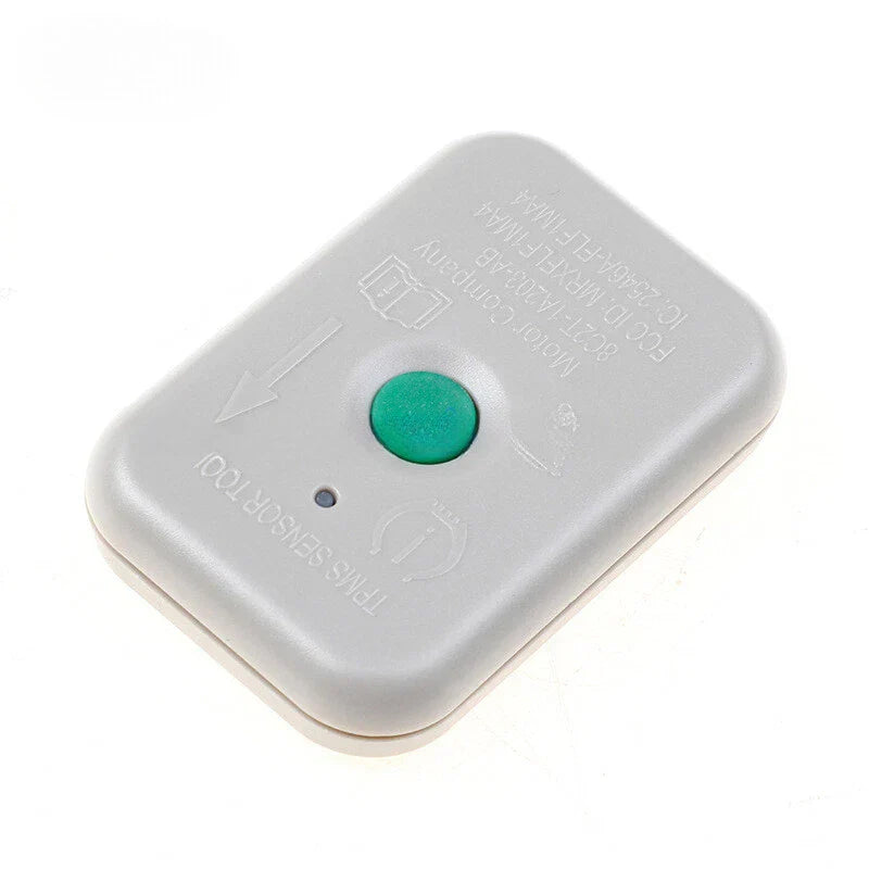 TPMS Reset Tool Tire Pressure Sensor Training Activation for Ford (2008–2023)