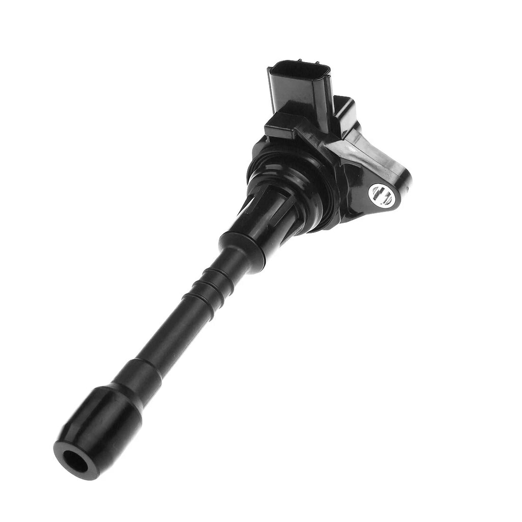 Set of 4 Ignition Coils for Nissan Armada (2017–2022) Infiniti QX80 (2014–2019)
