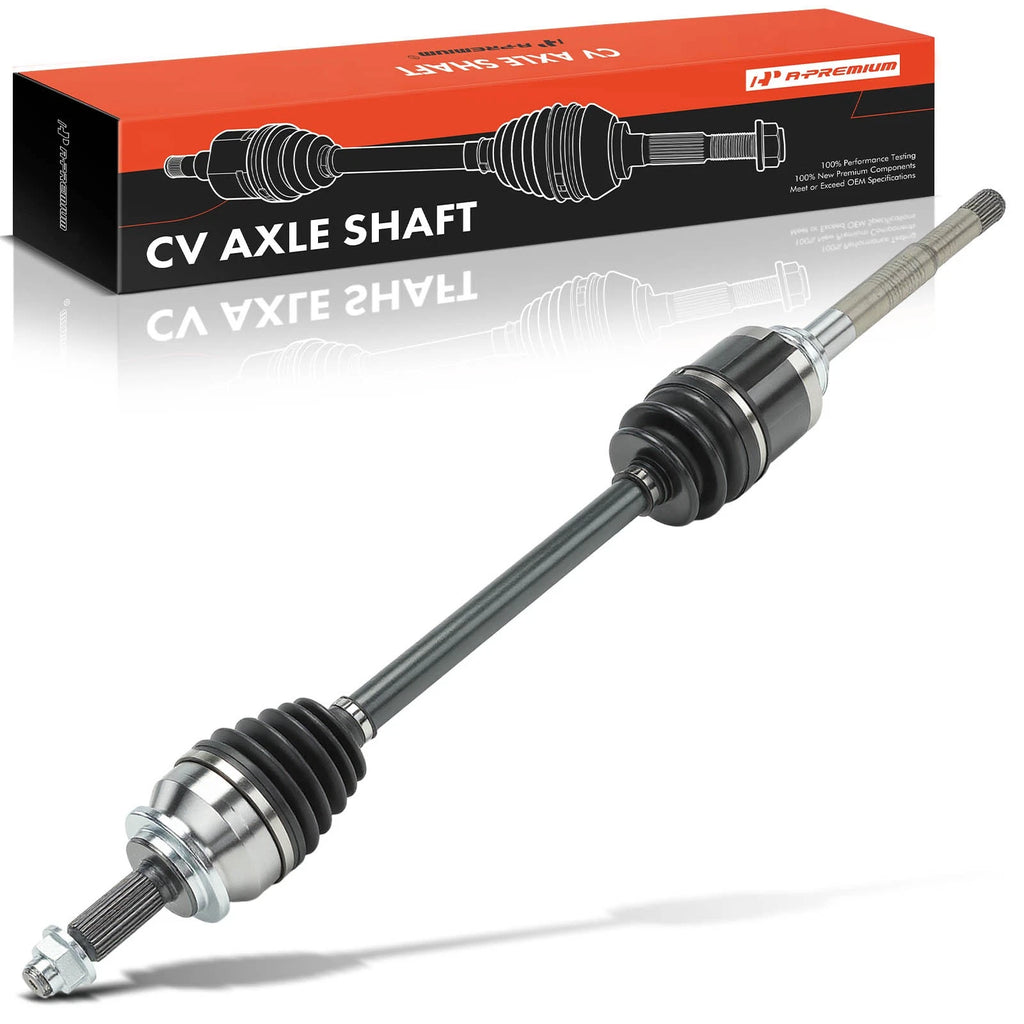 Front Right CV Axle Assembly for Mitsubishi Eclipse Cross (2018–2020)