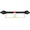 PTO Shaft for Finish Mower 1-3/8" x 6 Spline Ends T4 (43"-61")