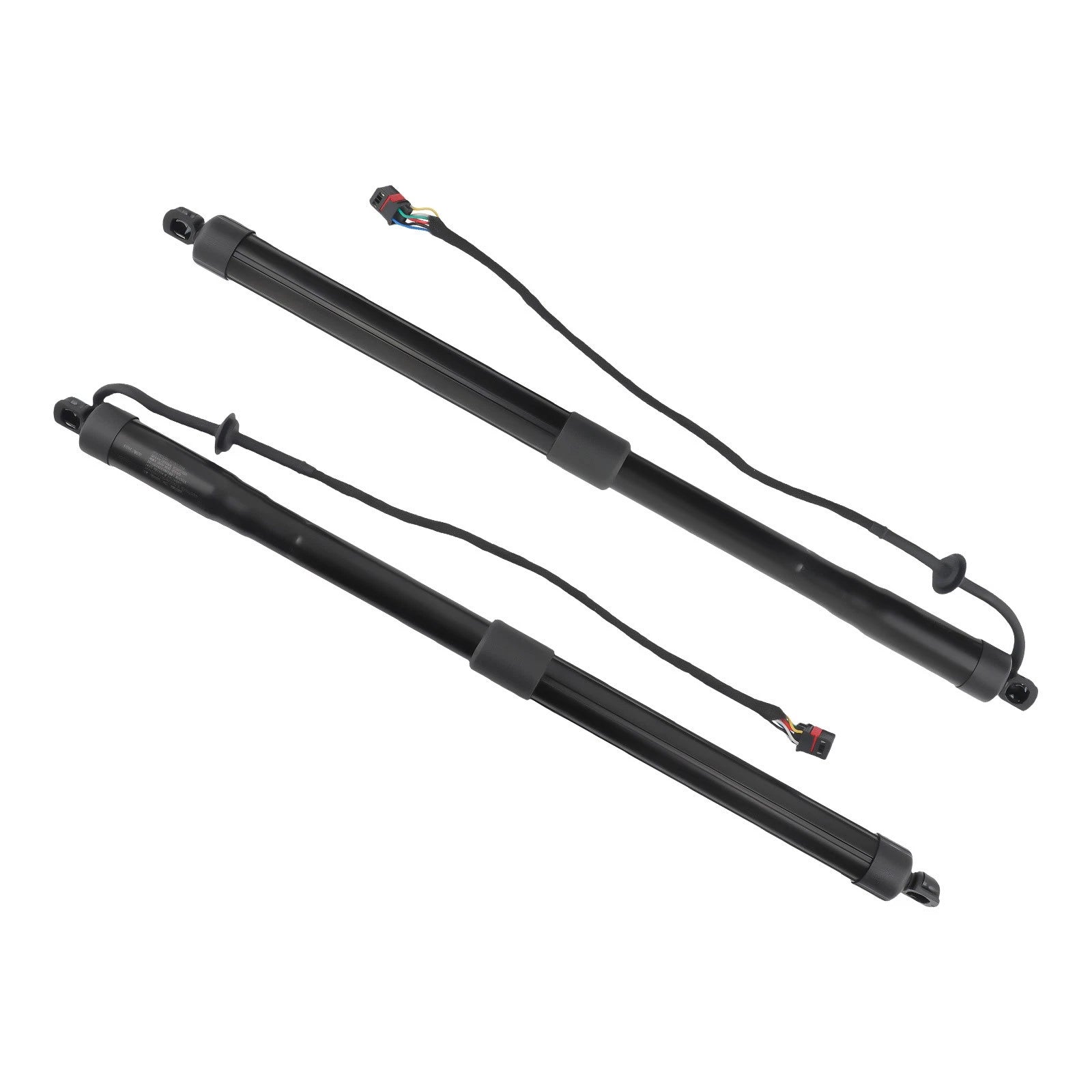 2X Rear Tailgate Lift Support Strut for Hyundai Santa Fe Sport (2013–2018) 81770-2W600
