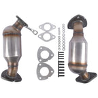 Catalytic Converter for Chevy Traverse (2009–2017) GMC Acadia Enclave