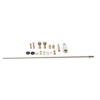 Adjustable Transmission Column Shift Linkage Kit for GM TH-200/350/400 (1970–1980)