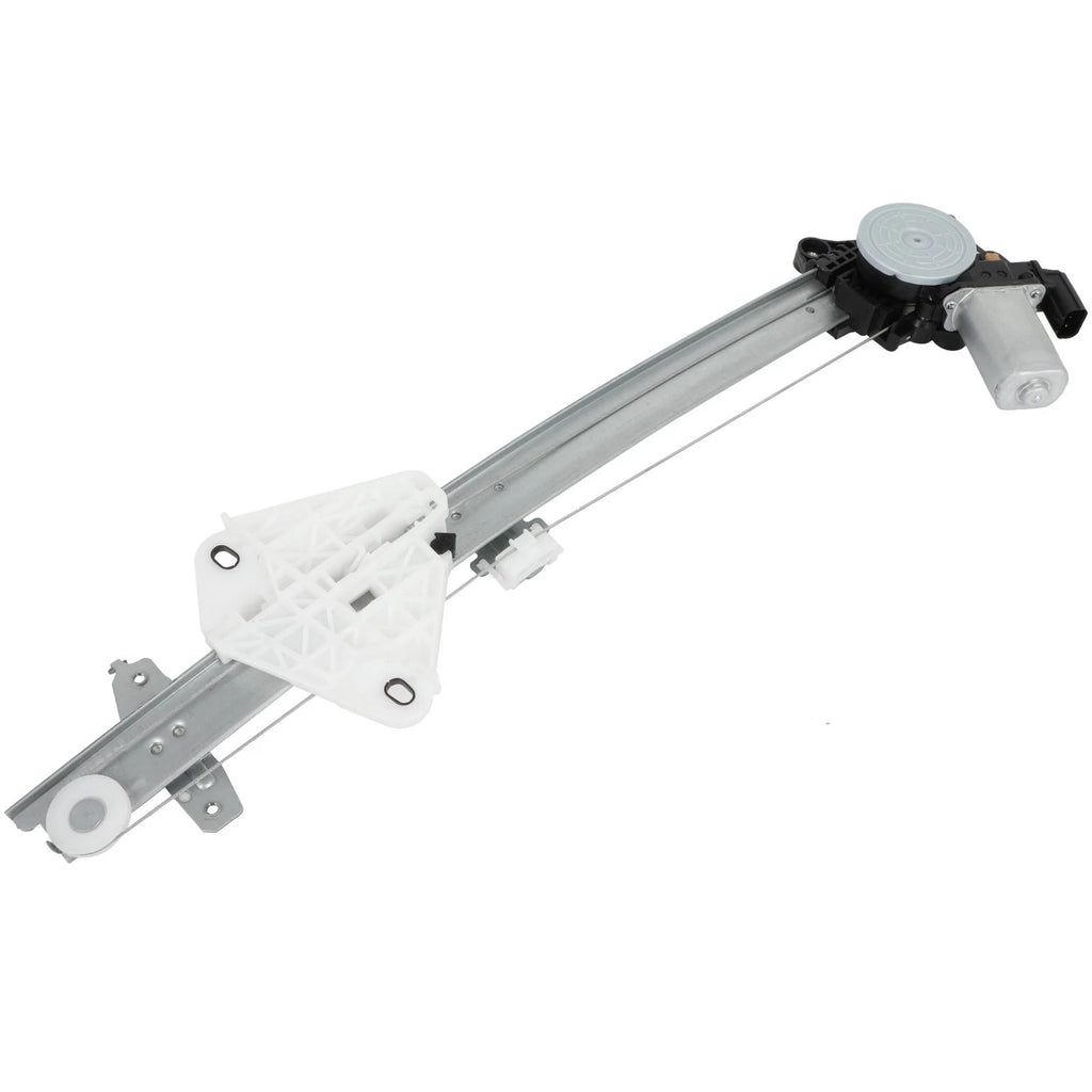 Front Window Regulator w/ Motor for Honda Civic Coupe (2016–2020)