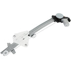 Front Window Regulator w/ Motor for Honda Civic Coupe (2016–2020)
