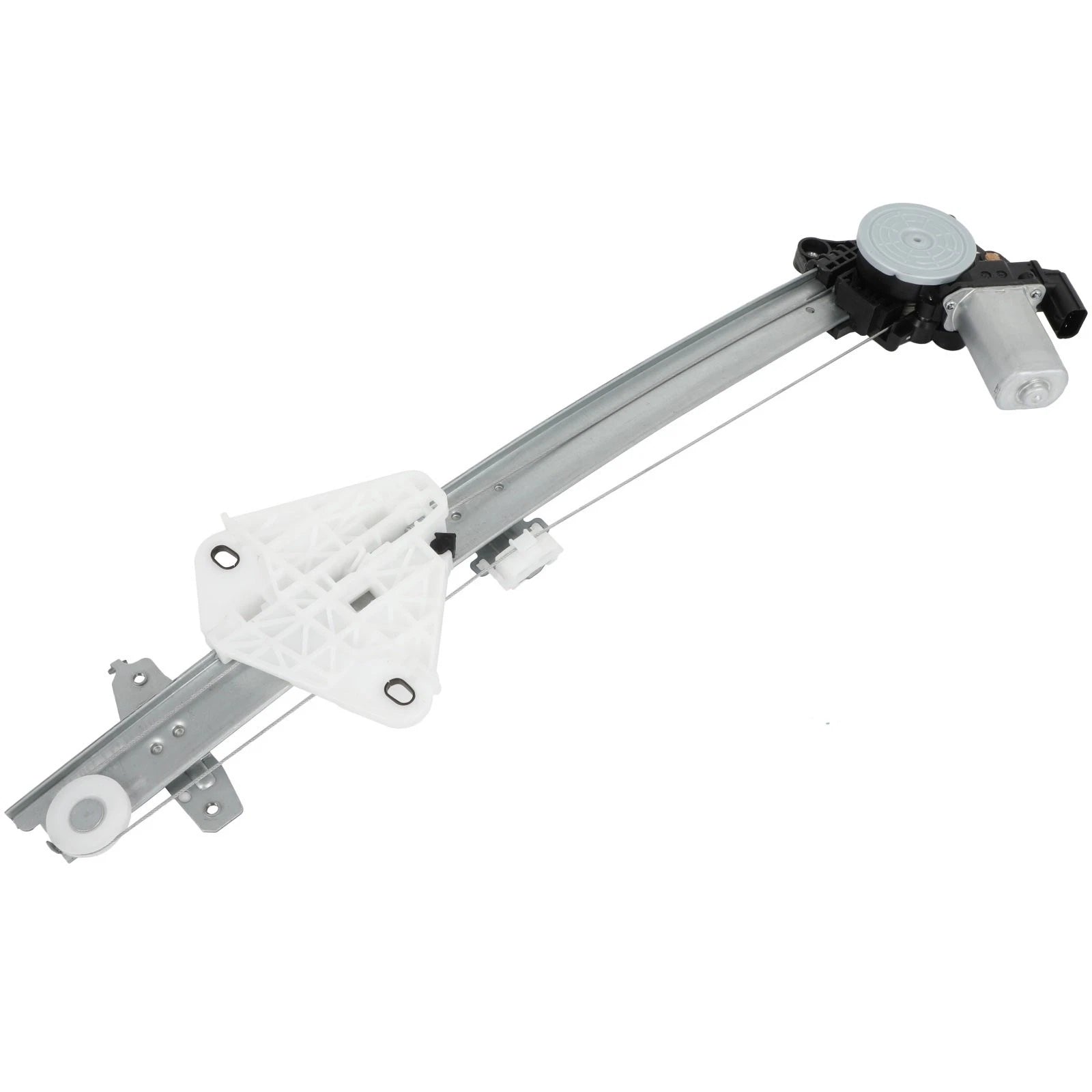 Front Window Regulator w/ Motor for Honda Civic Coupe (2016–2020)