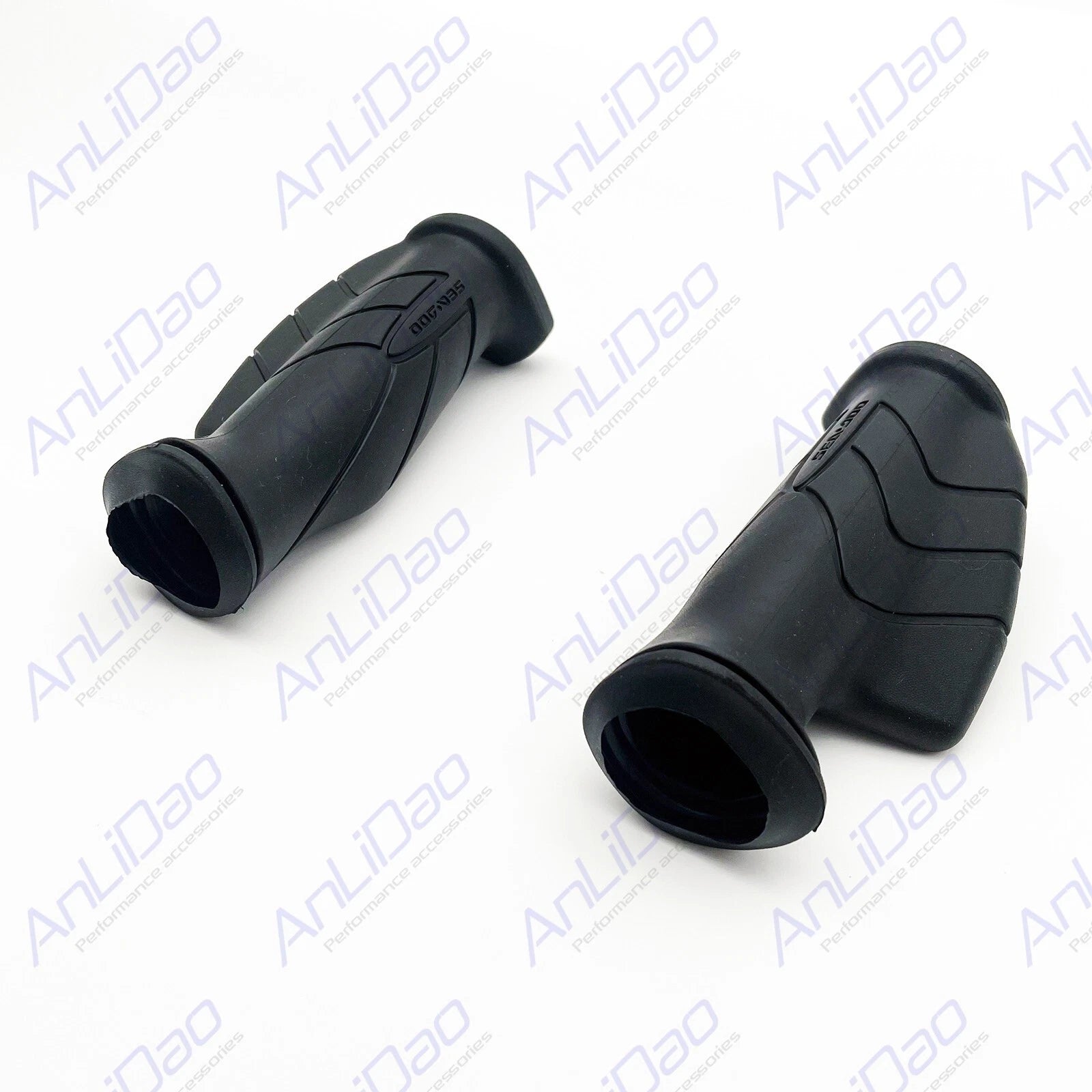 Left & Right Hand Handle Grip for Sea-Doo GTX RXT GTI (All Years) 277001946 277001958