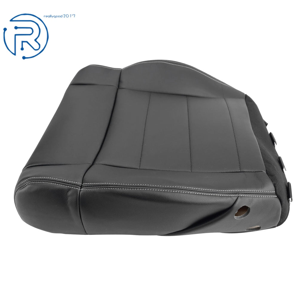 Front Right Side Seat Cover for Jeep Wrangler (2007-2012)