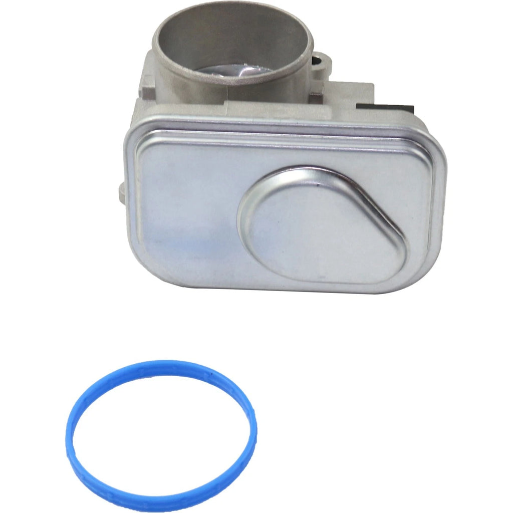 Throttle Body for Jeep Compass, Dodge Journey, Chrysler Sebring (2007–2018)