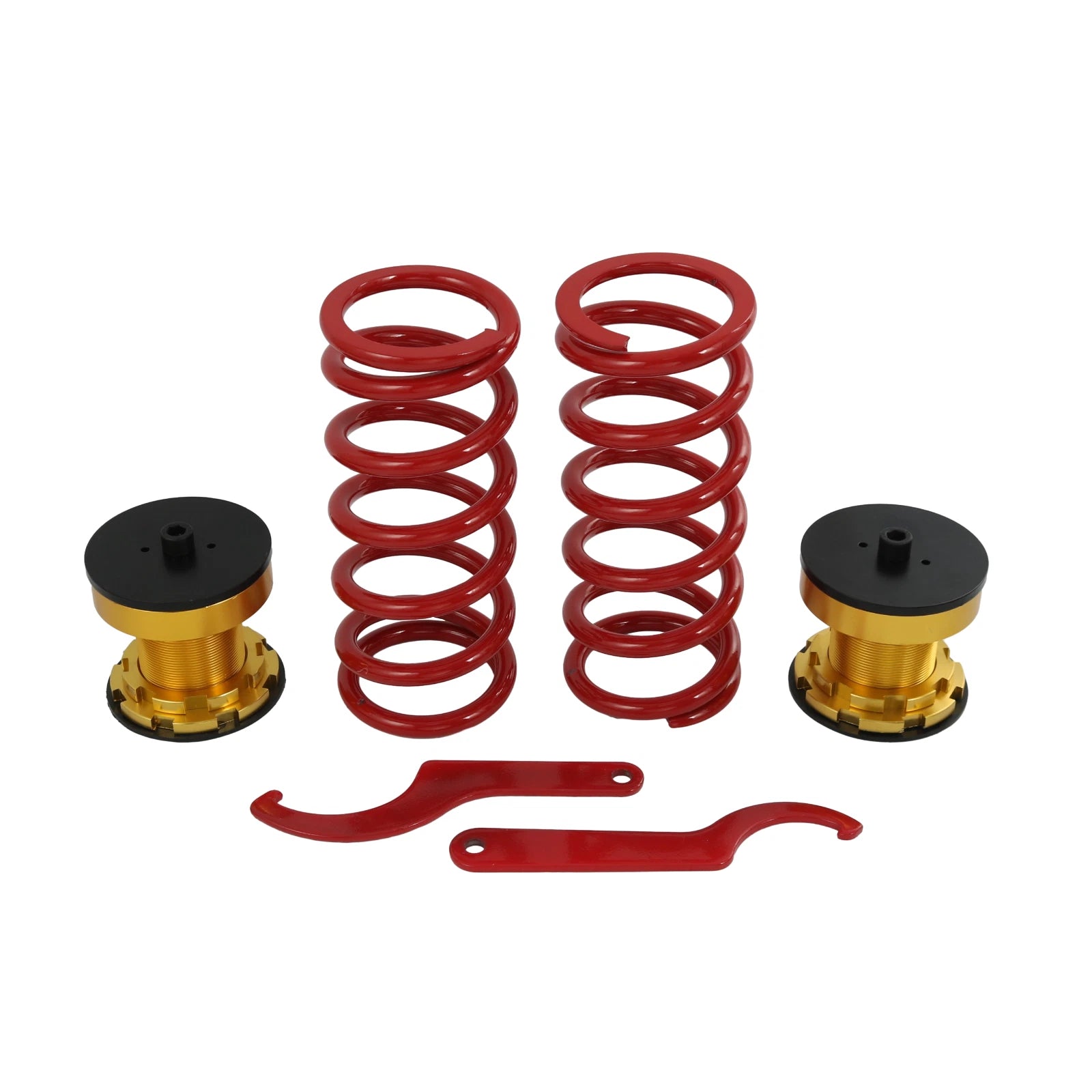 Coilovers Lowering Kit for Scion xB (2004-2006) Adjustable Height