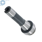 R8 Boring Head for CNC Mill and Lathe (1-1/2-18 Thread)