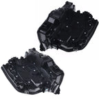 2X Rear Door Lock Actuator for BMW X5 (2012-2014)