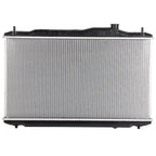 Aluminum Engine Radiator for Honda Civic (2012-2015)