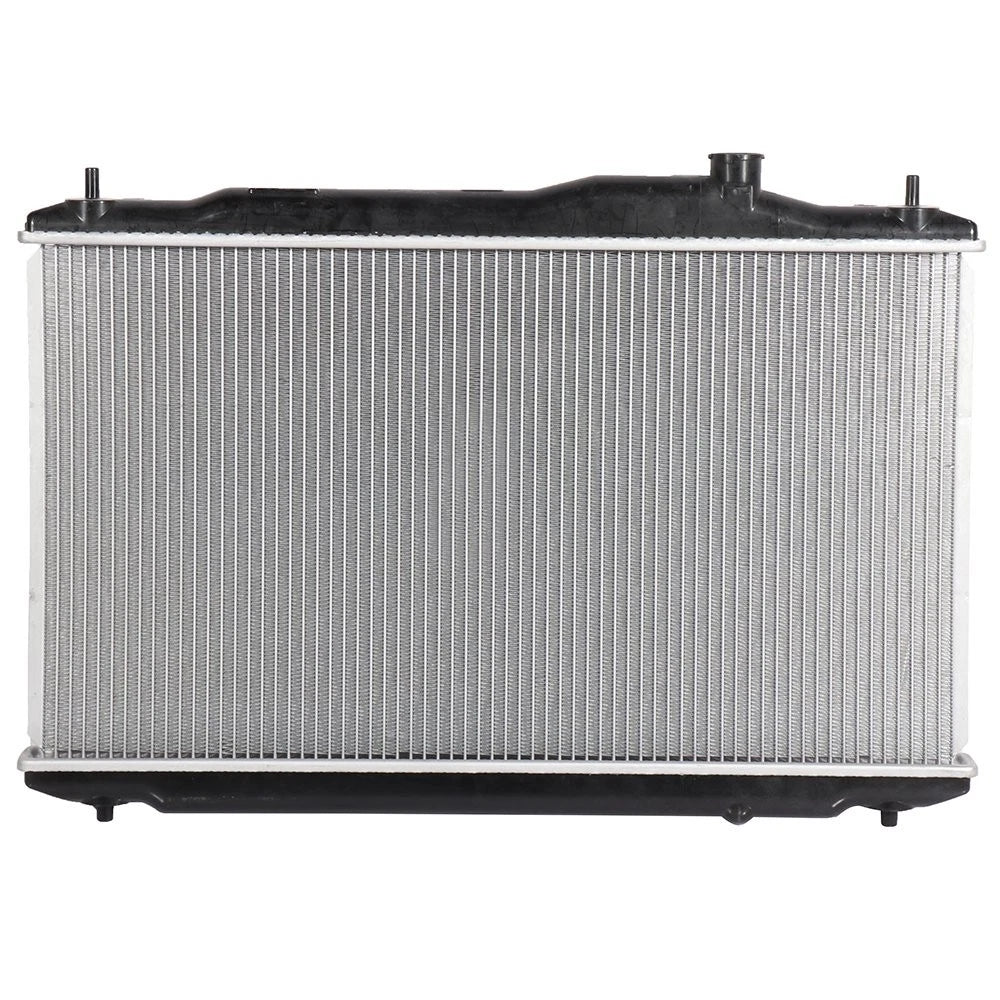 Aluminum Engine Radiator for Honda Civic (2012-2015)
