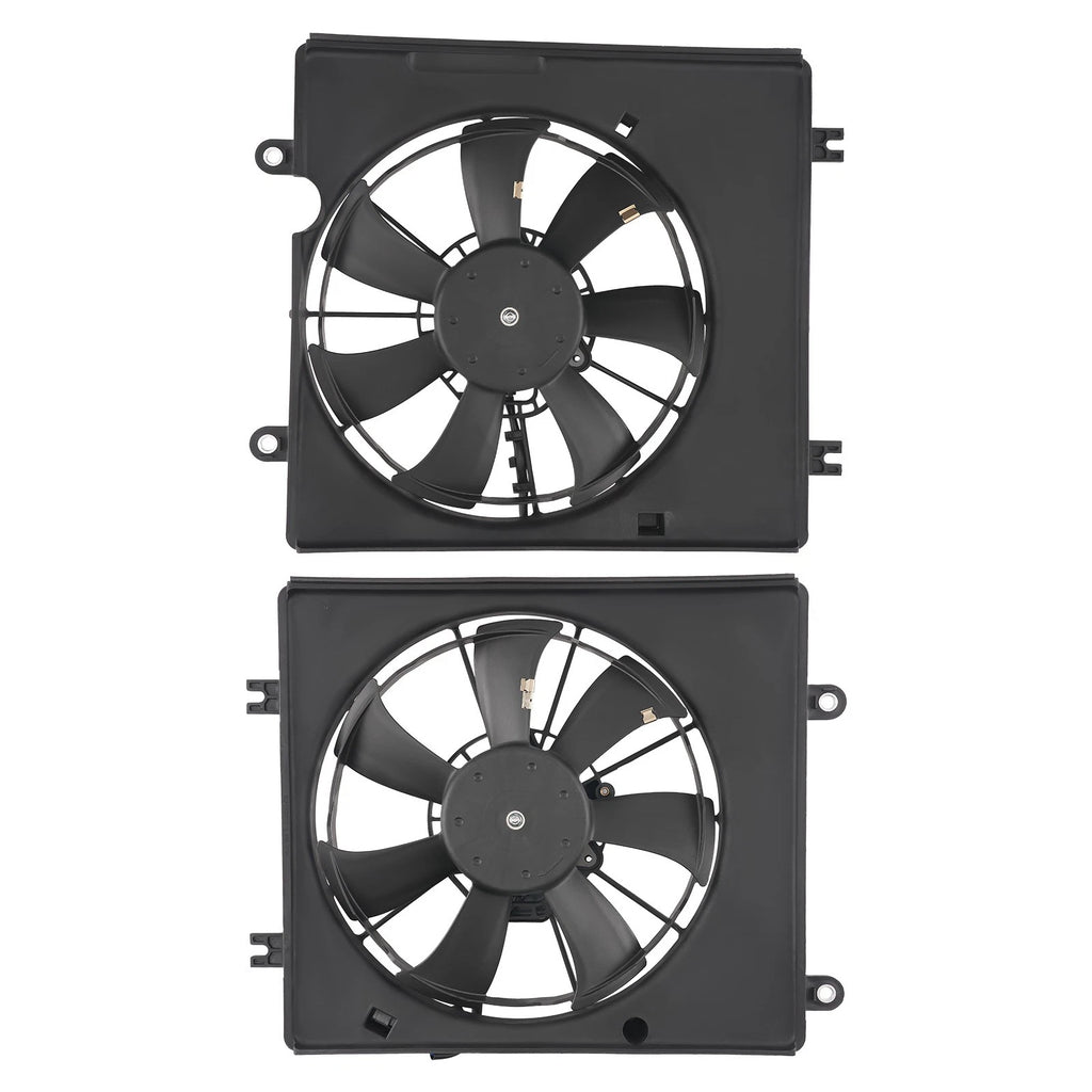 Cooling Fan for Honda Civic 2022 (1.5L, 2.0L) 1901564AA01