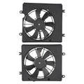 Cooling Fan for Honda Civic 2022 (1.5L, 2.0L) 1901564AA01