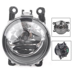 2X Fog Driving Lights for Acura RDX TL TSX Honda Pilot (2007–2019)