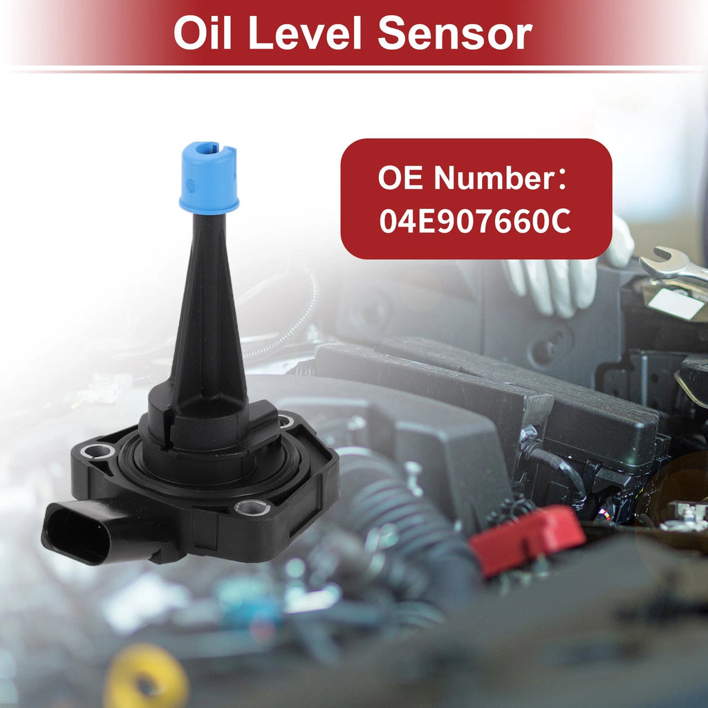 Engine Oil Level Sensor for Volkswagen Golf 1.4L TSI (2010–2014)