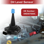 Engine Oil Level Sensor for Volkswagen Golf 1.4L TSI (2010–2014)