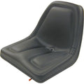 Michigan Style Seat TMS444BL for Universal (20.5" L x 19" W x 16.8" H)