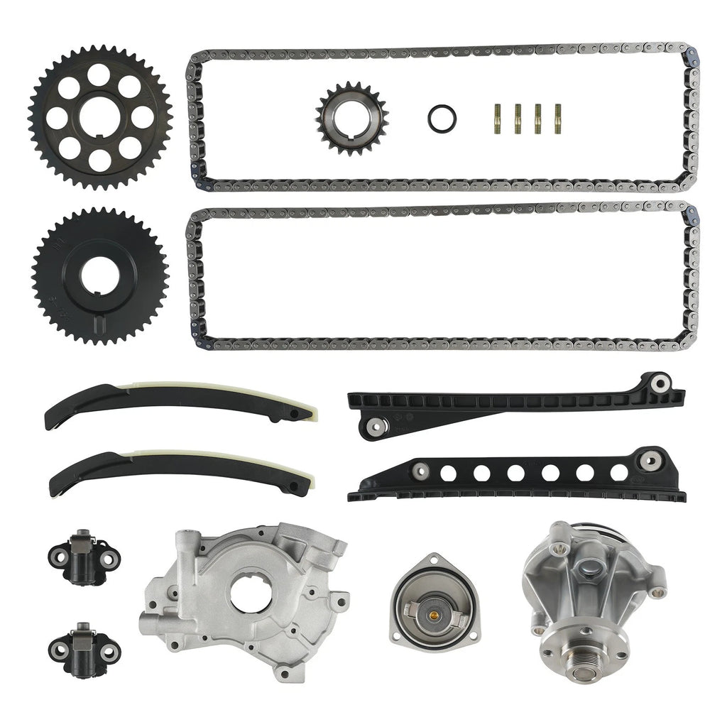 Engine Timing Chain Kit for Ford E-250 (2009-2013)