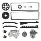 Engine Timing Chain Kit for Ford E-250 (2009-2013)