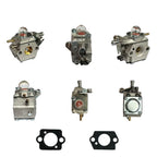 Carburetor for Oleo Mac 730, Efco WT460 Lawn Mowers