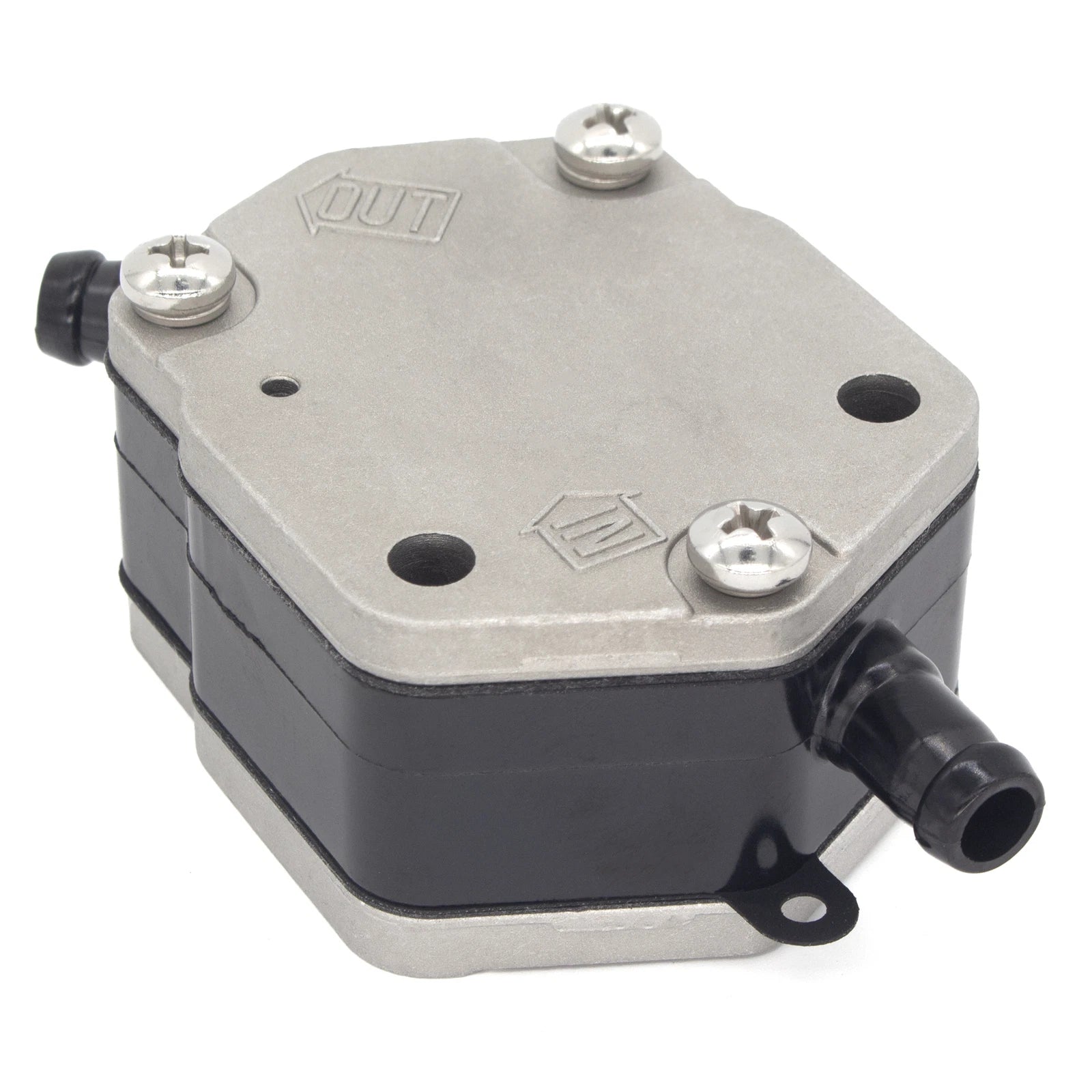 Fuel Pump for Yamaha Outboard 115-300 HP (6E5-24410)