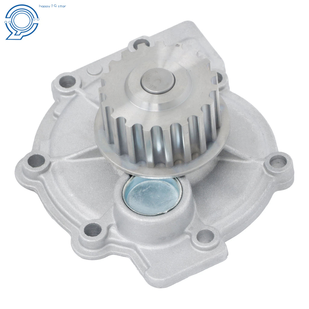 Timing Belt Water Pump Kit for Volvo V70 S40 S80 S60 XC90 S70 XC70 (1999–2010)