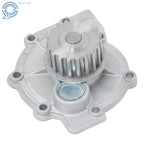 Timing Belt Water Pump Kit for Volvo V70 S40 S80 S60 XC90 S70 XC70 (1999–2010)