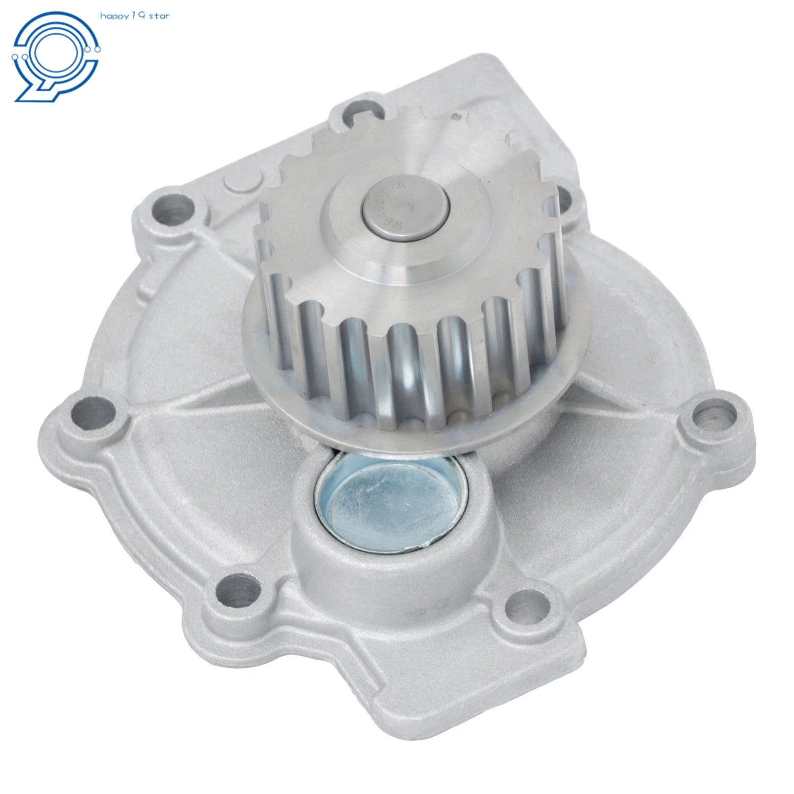 Timing Belt Water Pump Kit for Volvo V70 S40 S80 S60 XC90 S70 XC70 (1999–2010)