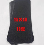 10PC Anti-Slip Stickers for Sumitomo Hitachi KOBELCO Excavator (15X30/15X40)