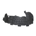 Replacement Front Passenger Side Fender Liner for 2019-2020 Ford Ranger