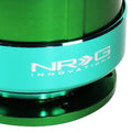 NRG 6-Hole Quick Release Hub Adapter SRK-200GNGN for Universal (GEN 2.0)