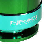 NRG 6-Hole Quick Release Hub Adapter SRK-200GNGN for Universal (GEN 2.0)