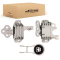 Engine Motor & Transmission Mounts for Chrysler 200 Limited (2015–2017)