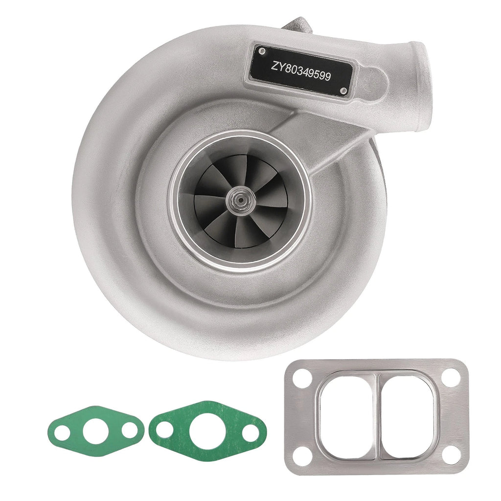 Turbocharger for Cummins 6BTA 6BT 590 5.9L Diesel (3907028) w/ Gaskets